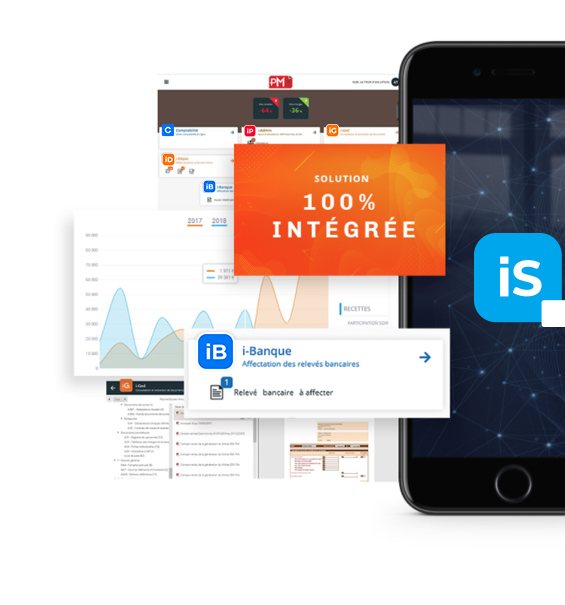 Image module
